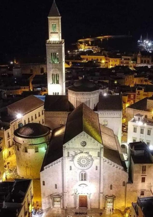 Dimora Dei Veneziani Bari Exterior foto